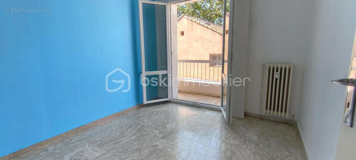 Appartement à LA SEYNE-SUR-MER