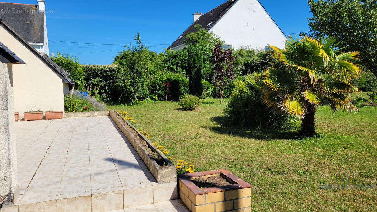 Maison à vendre Plouharnel : Cadre enchanteur à deux pas de Sainte-Barbe - photo 11