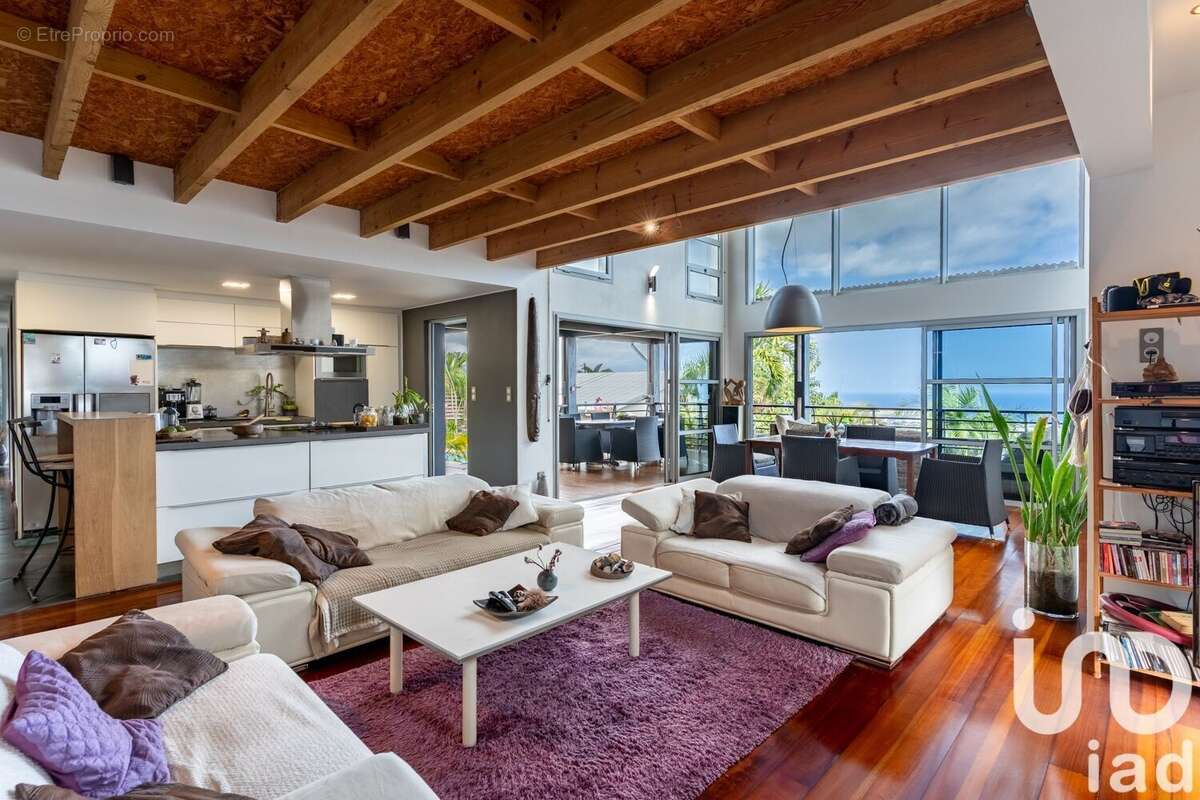 Photo 3 - Maison à L&#039;ETANG-SALE