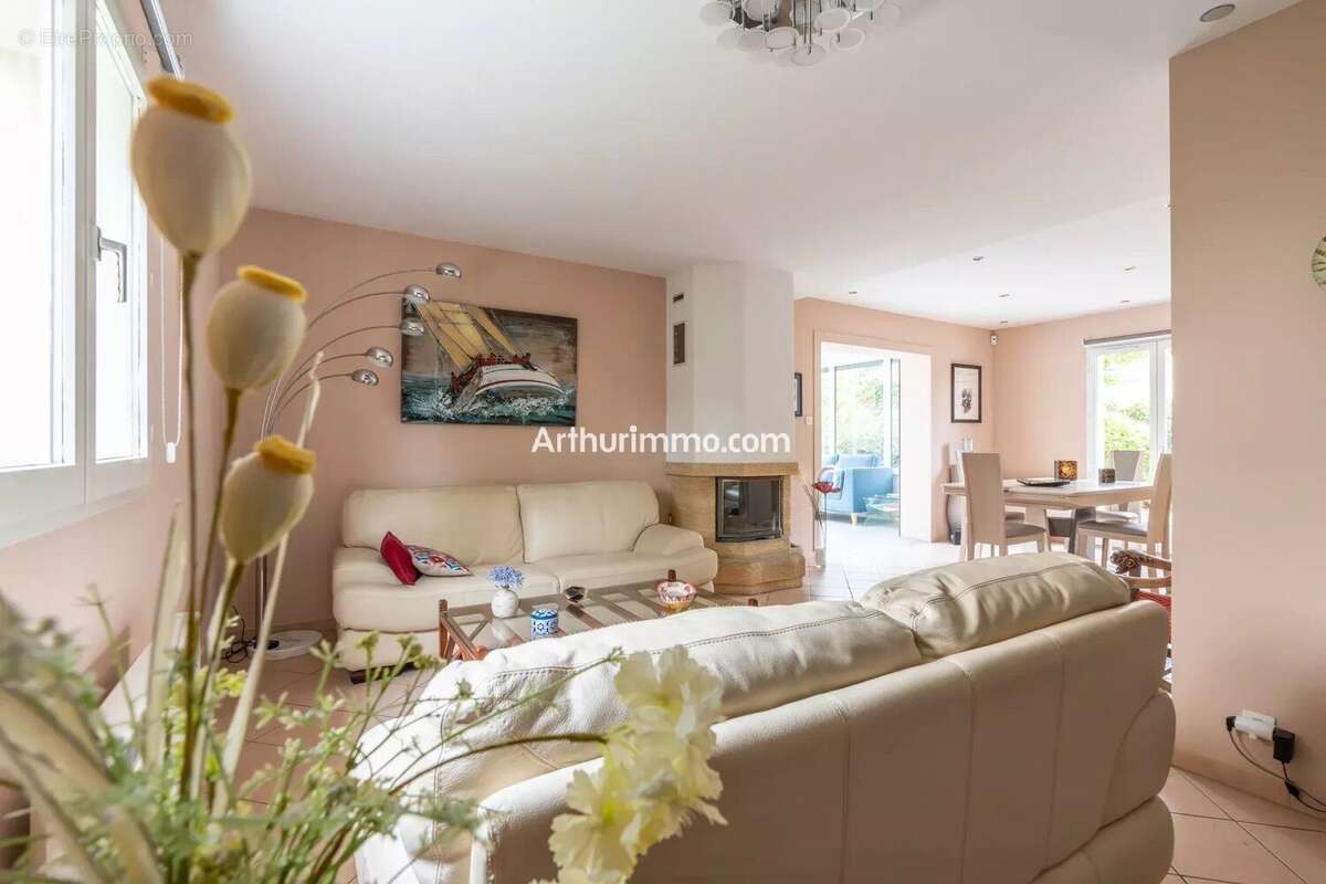 Maison à SUCY-EN-BRIE