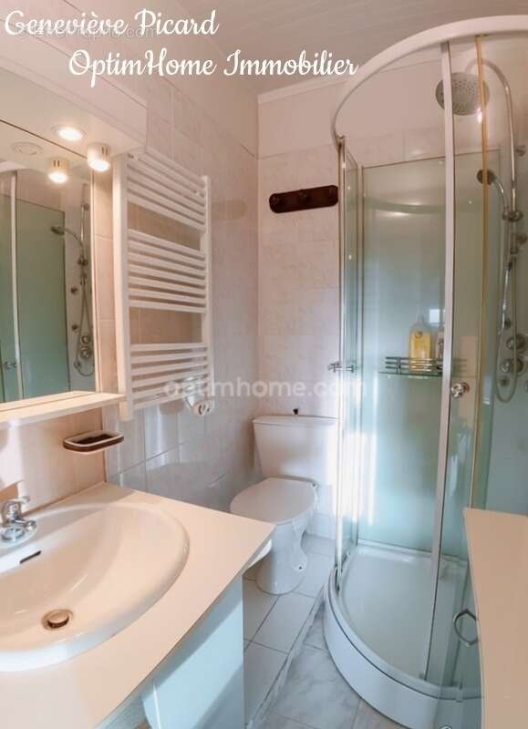 Maison à MERDRIGNAC