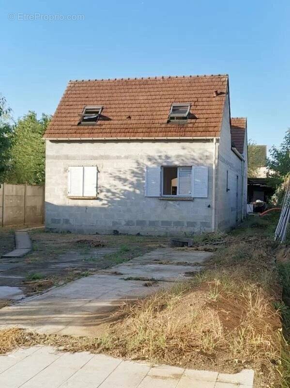 Maison à HERBLAY