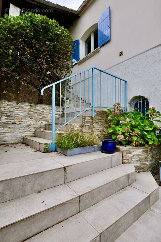 Grande villa familiale avec piscine - photo 23