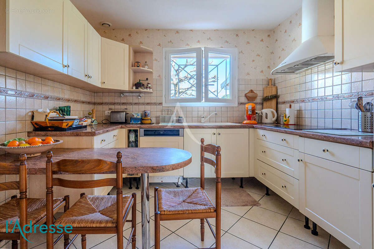 Maison à LEGE-CAP-FERRET
