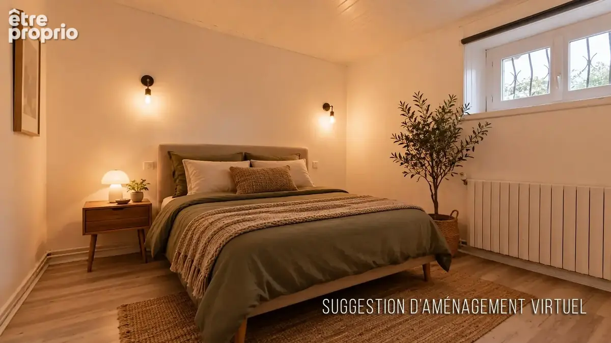 Maison à vendre 4 pièces PAU (64) Quartier du Buisson - photo 15