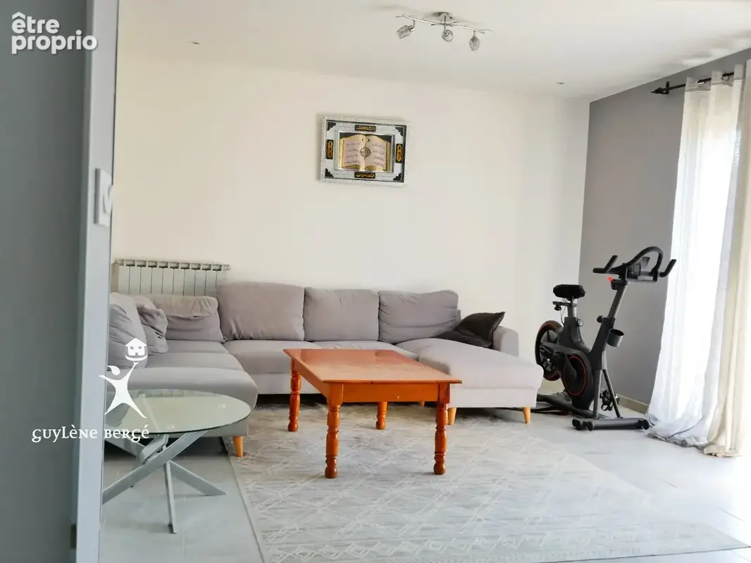 Maison de ville - photo 8
