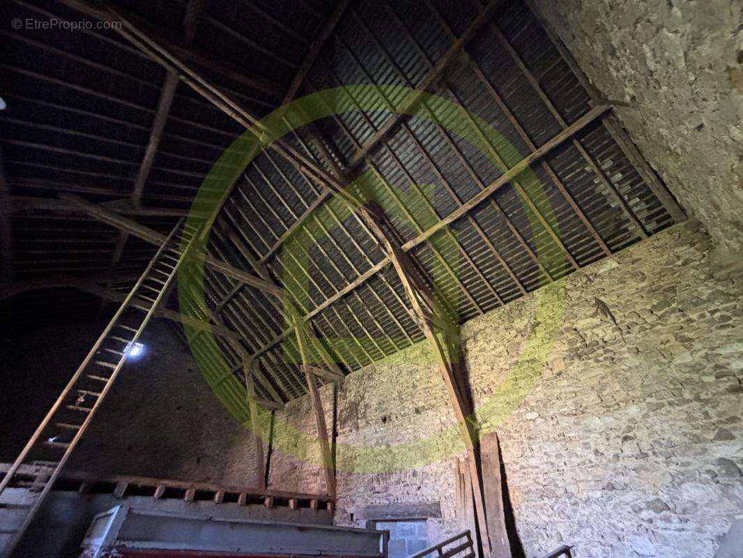 Maison à PIERREFITTE