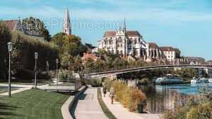 Appartement à AUXERRE