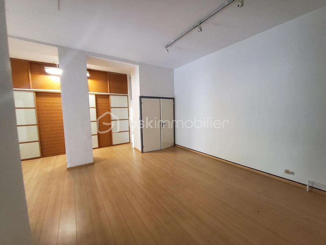 Commerce à GRENOBLE