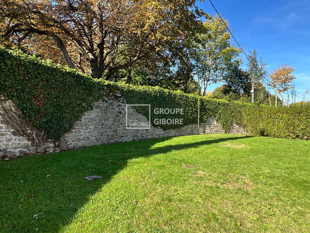 Appartement à SAINT-MALO