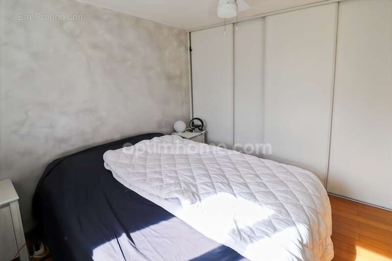 Appartement à FONTAINE