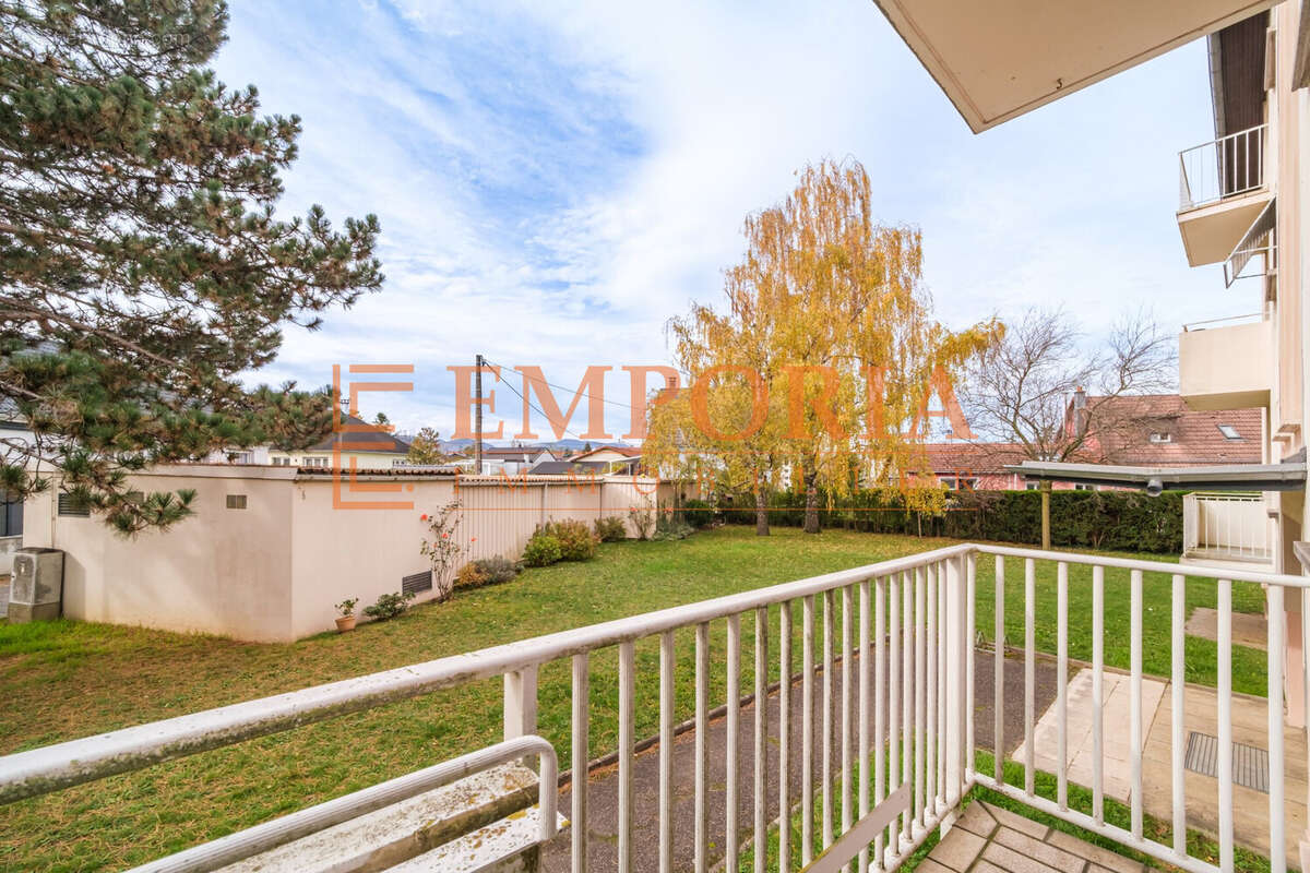 Appartement à PULVERSHEIM