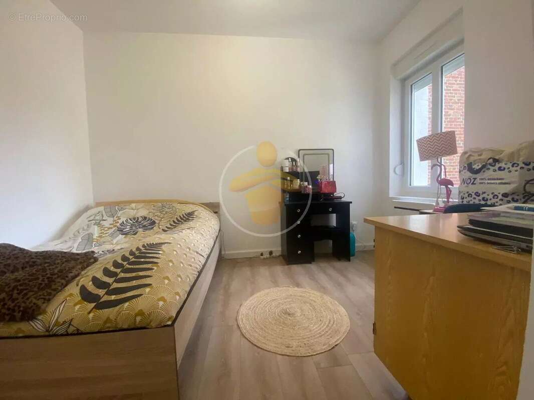 Maison à BICHANCOURT