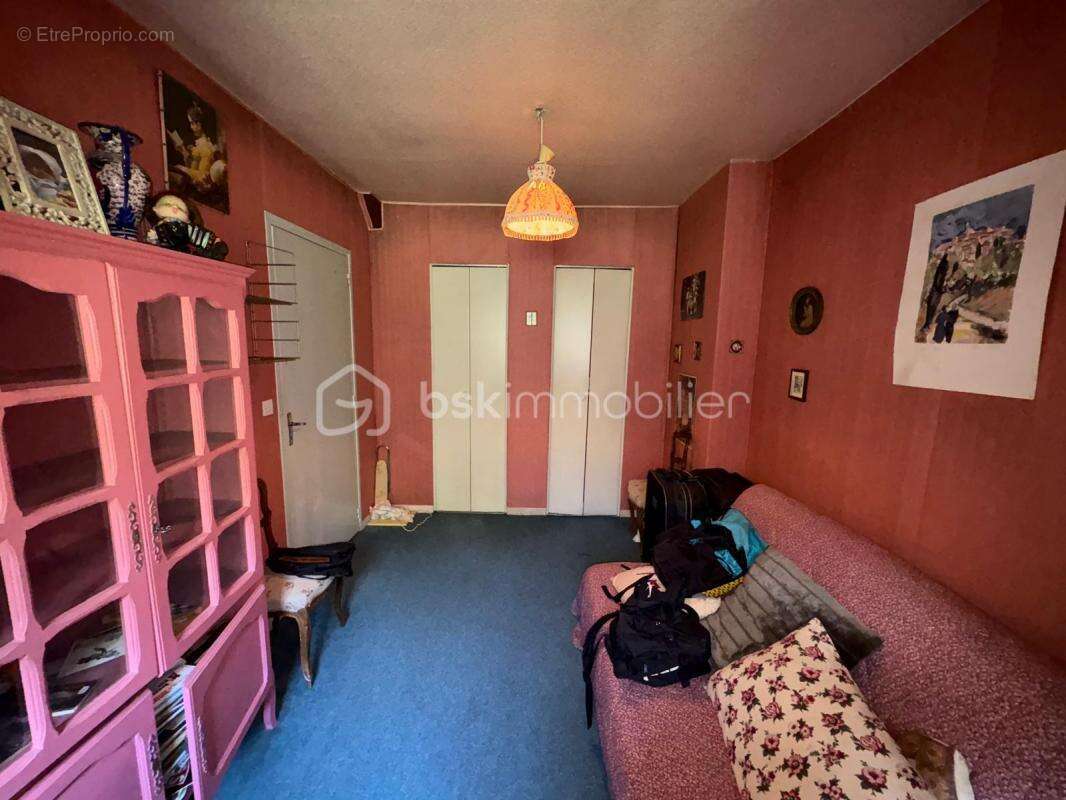 Maison à AVILLY-SAINT-LEONARD