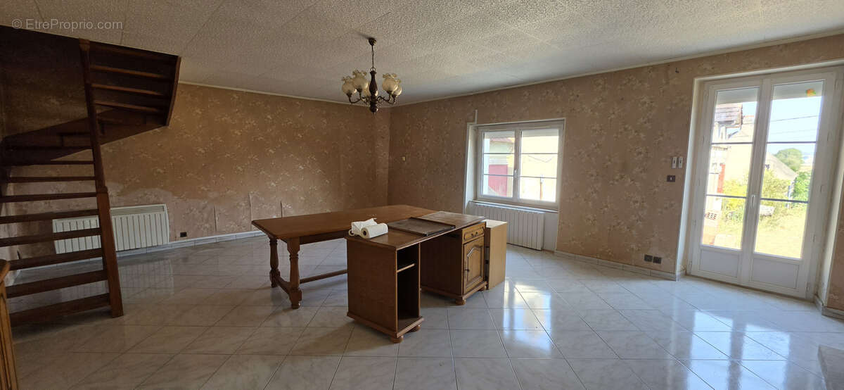 Idéal maison de famille, 160 m2, 5 chambres, dépendances, cour et jardin - photo 6