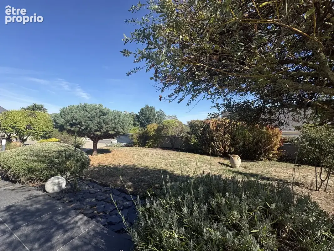Maison 7 pièces 167 m² à vendre à Saumur (49400) - photo 4