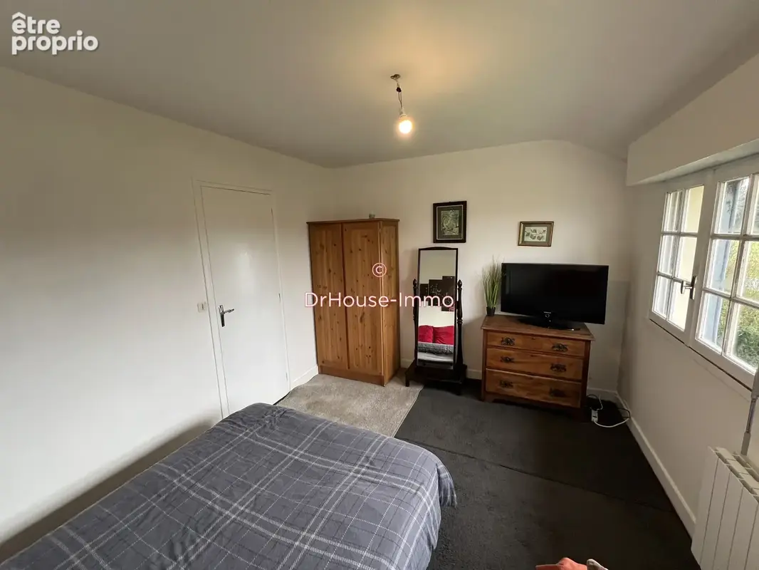 Maison 7 pièces 126 m² à vendre à Seglien (56160) - photo 26