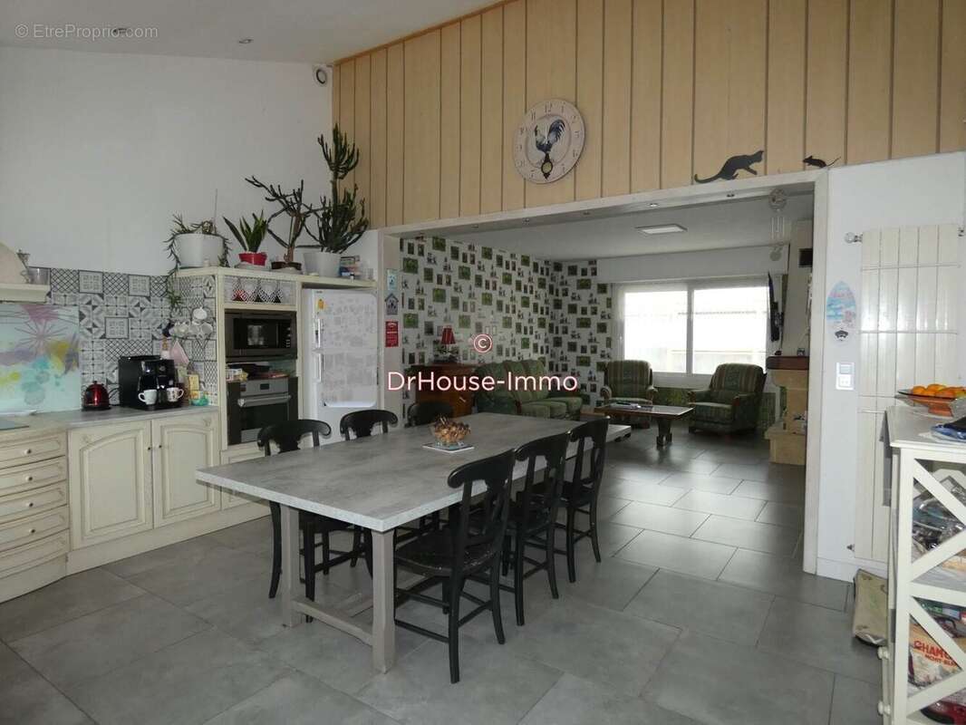 Maison 146 m² à Les Mathes  - photo 6