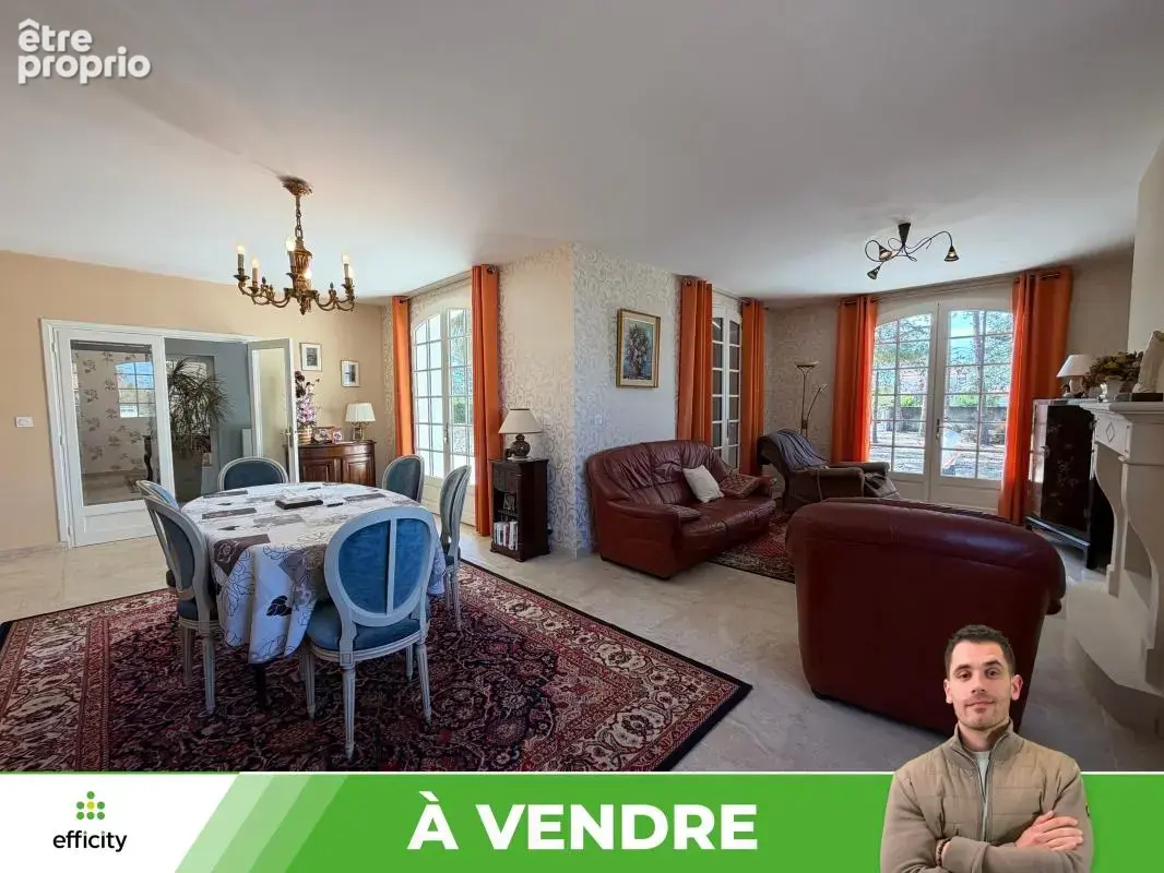 Maison bourgeoise - photo 4