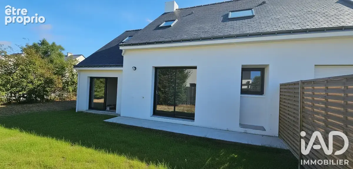 Photo 1 - Maison à SAINTE-LUCE-SUR-LOIRE