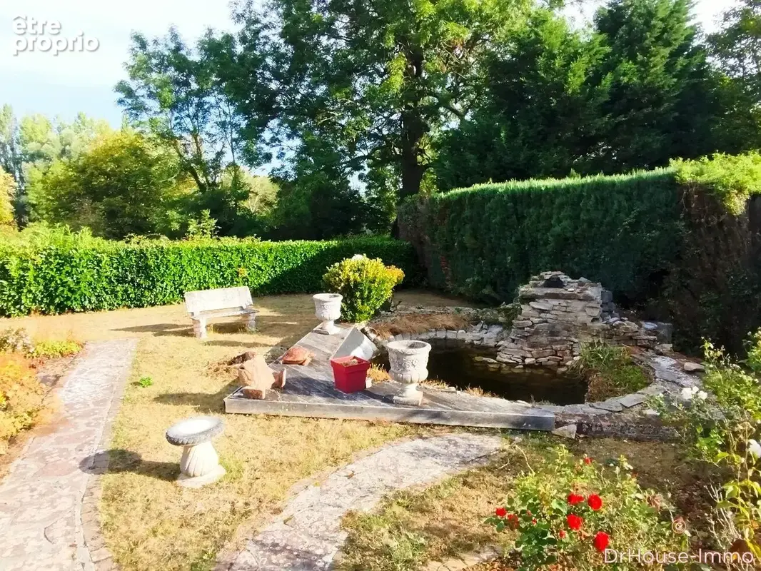 Maison 6 pièces 100 m² à vendre à Mametz (62120) - photo 21