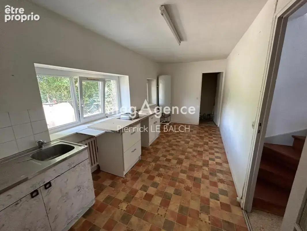 Maison au cœur de Plouaret 99 m² - photo 10