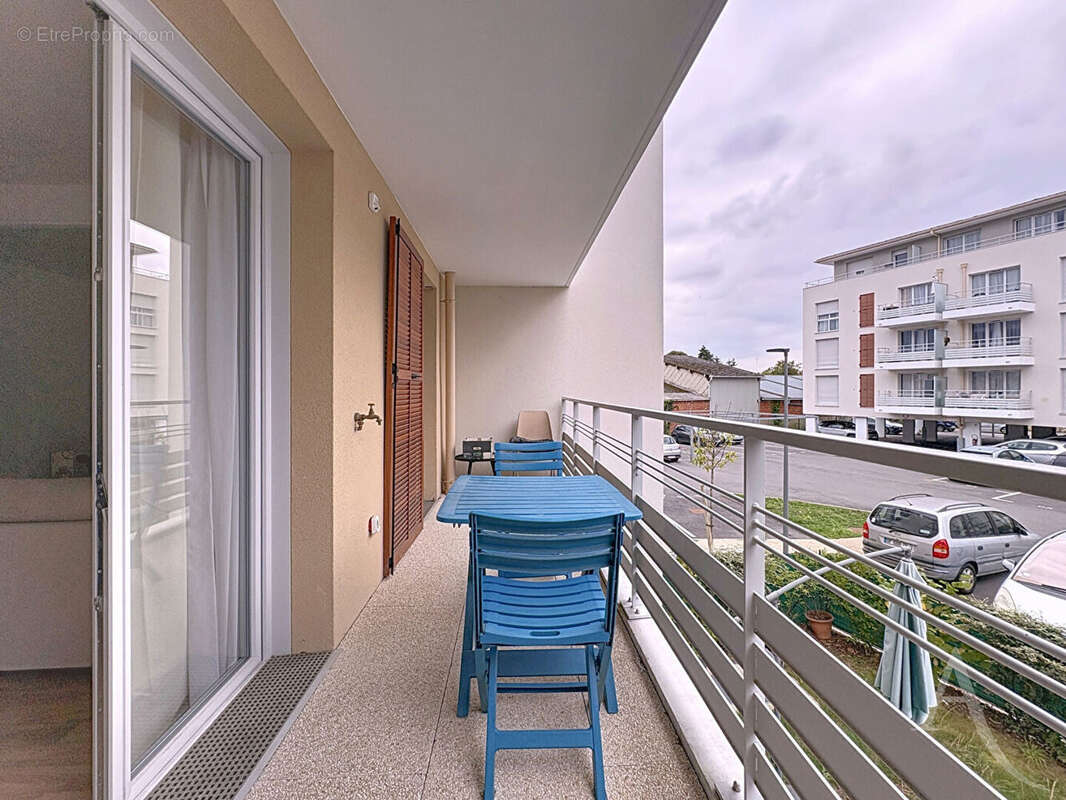 Appartement à MANTES-LA-VILLE