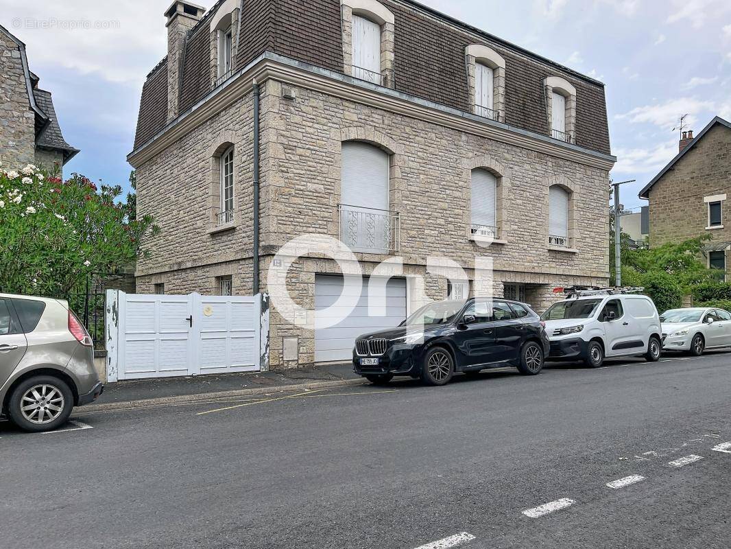 Maison à BRIVE-LA-GAILLARDE
