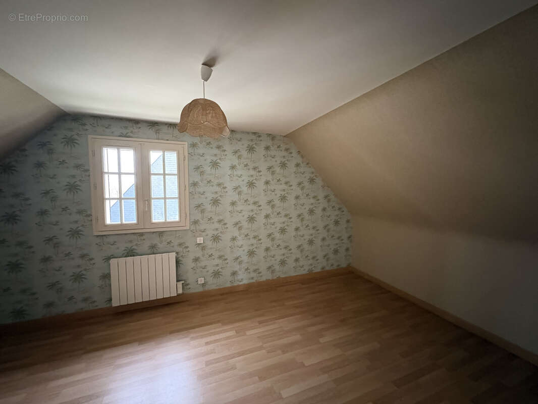 Maison à PONTIVY