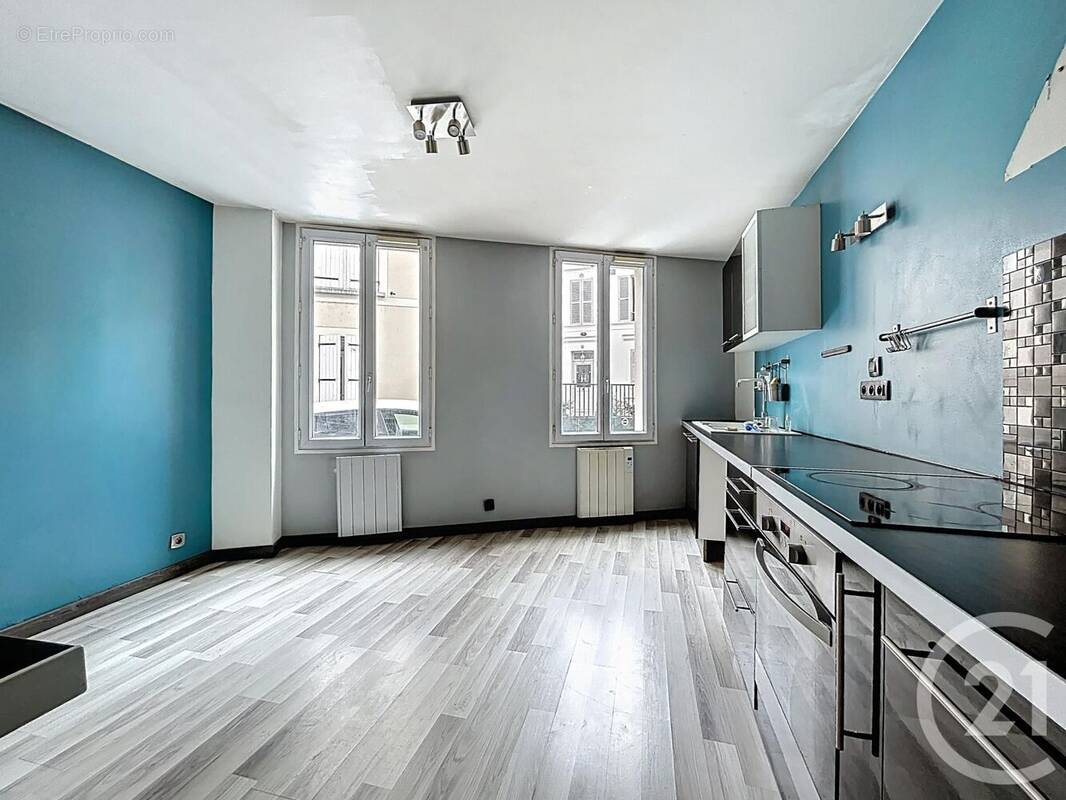 Appartement à MELUN