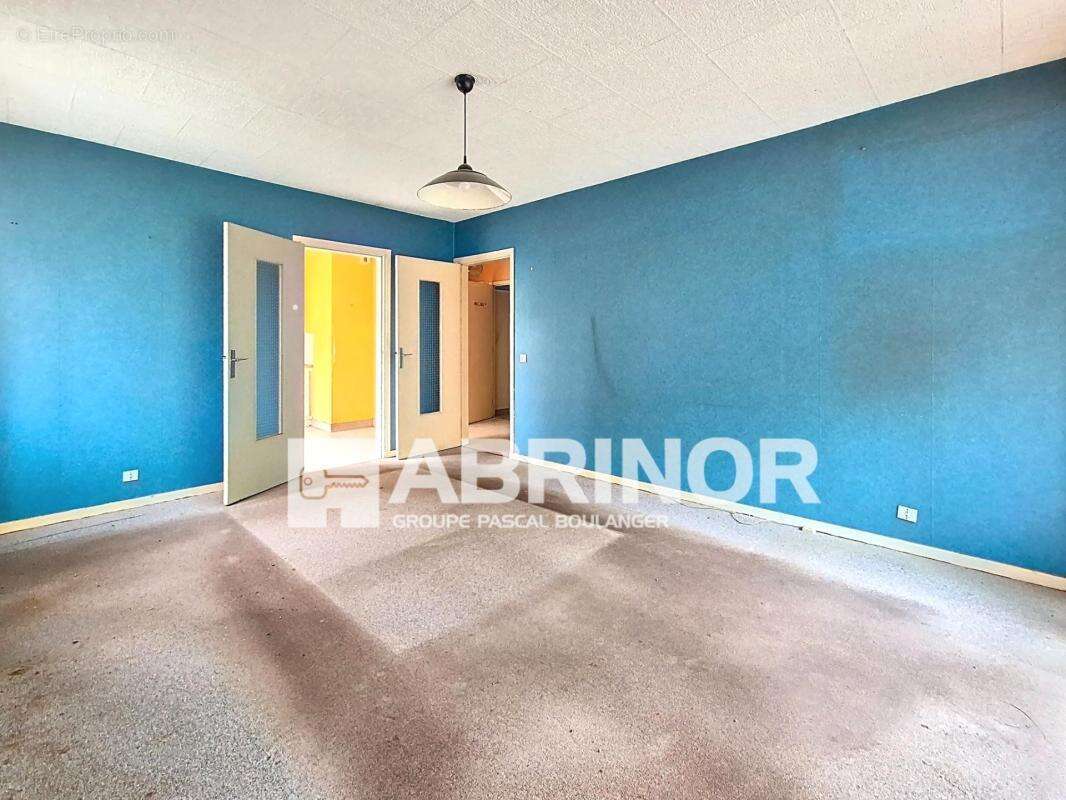 Appartement à LYS-LEZ-LANNOY