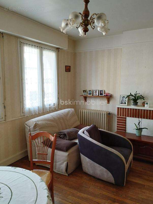 Appartement à ARGENTAN