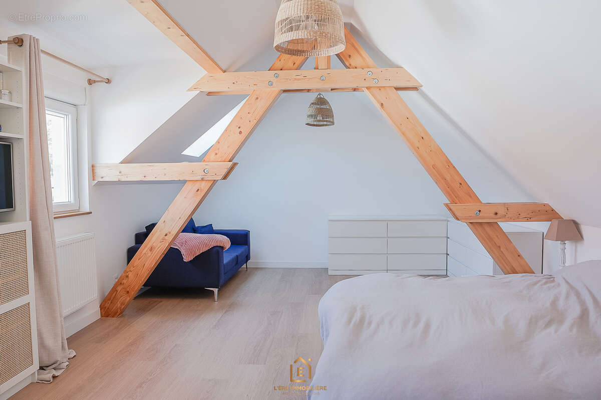 Maison Griesheim-près-Molsheim - photo 10
