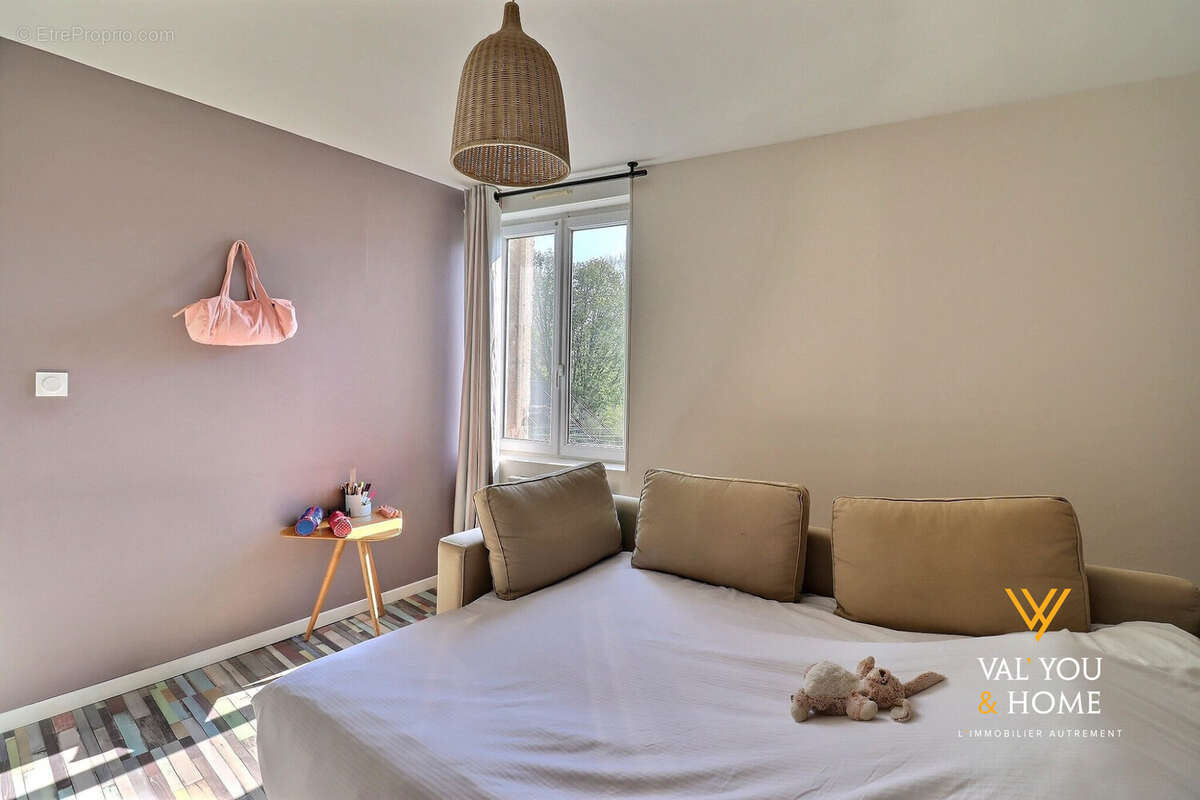 Appartement à VERNAISON