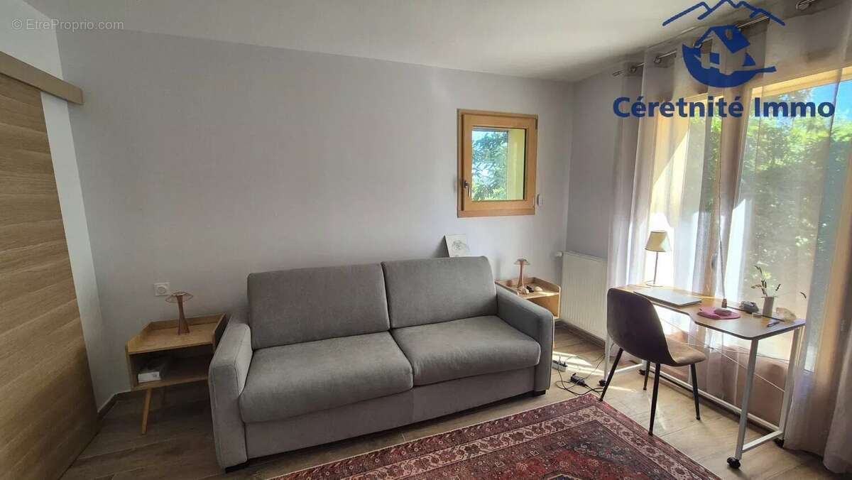 Maison à SERRALONGUE