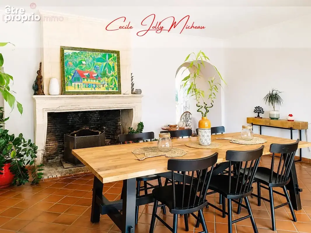 Maison 290 m² à Blaye  - photo 39