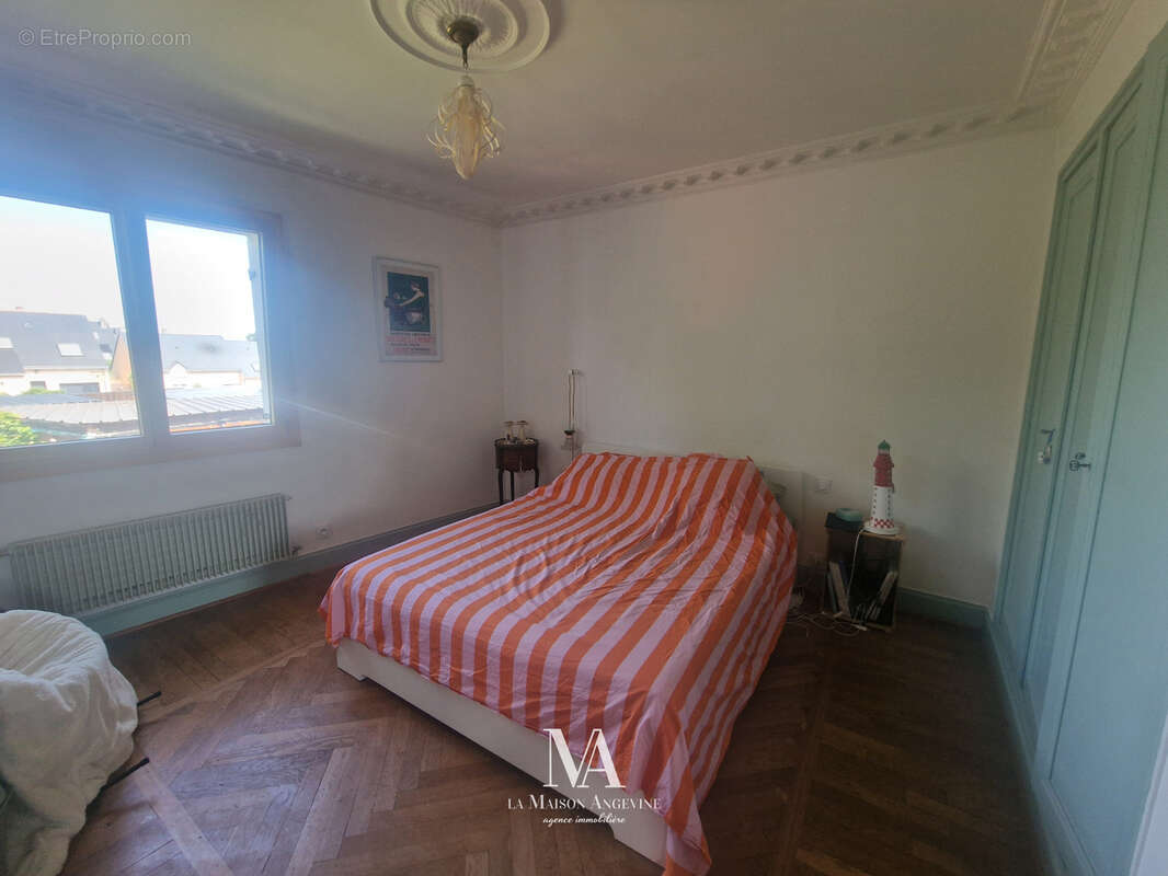 Maison à ANGERS