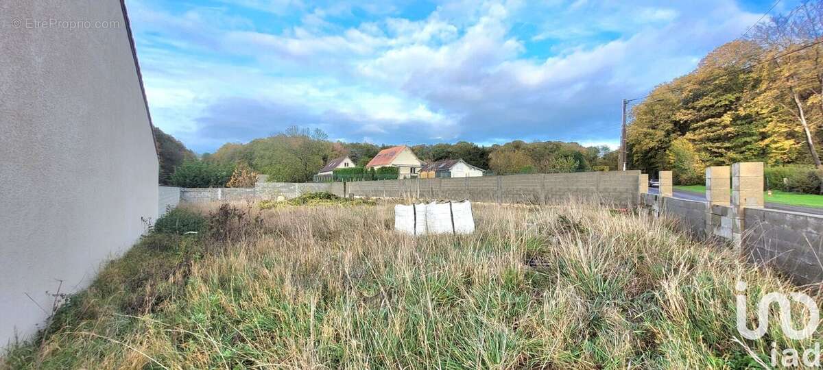 Photo 4 - Terrain à LABOSSE