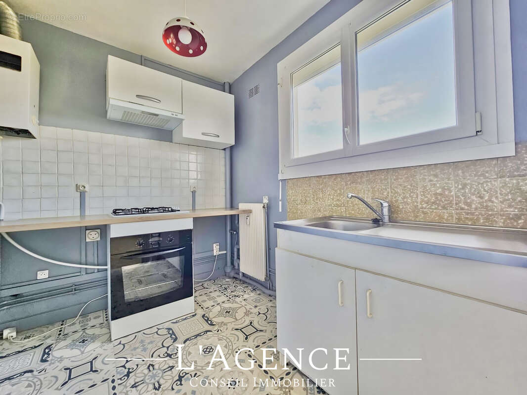 Appartement à LIMOGES