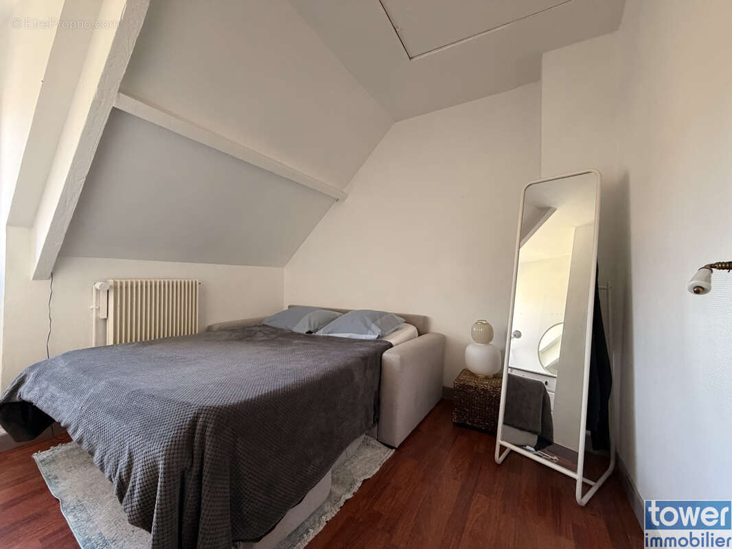 Maison individuelle 9 pièces   5 chambres   DPE B   Centre-ville   Sous-sol entièrement aménagé - photo 9
