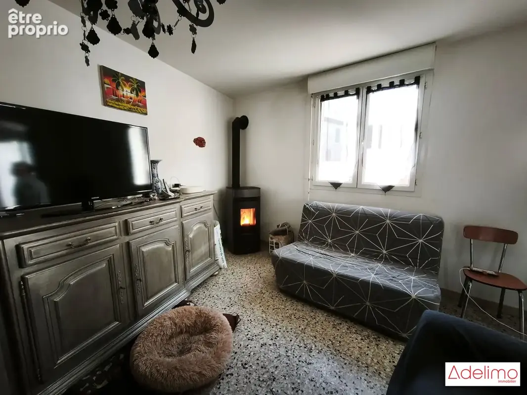 Maison 5 pièces 86 m² à vendre à Manduel (30129) - photo 6