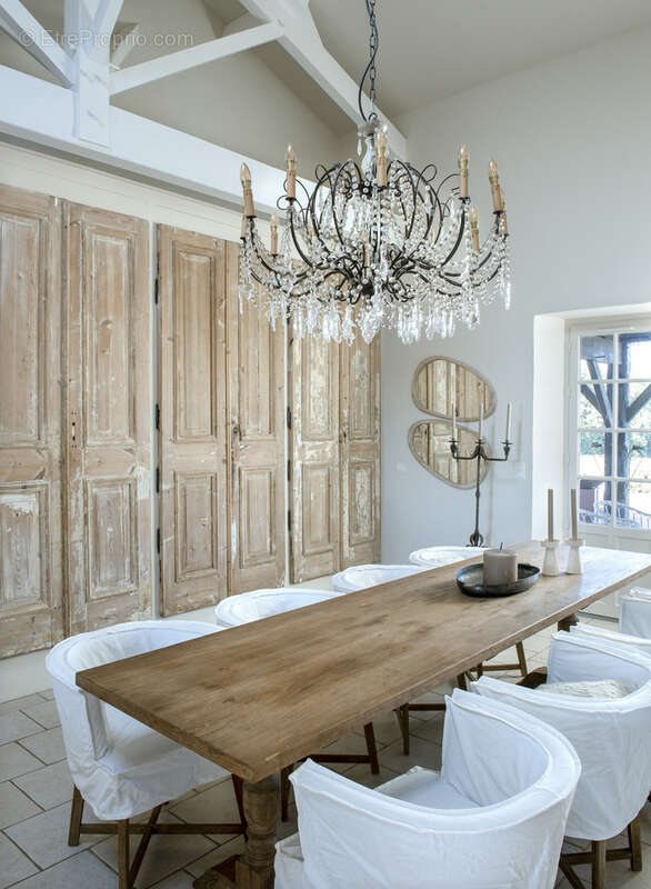 Maison à SAVIGNAC-SUR-LEYZE