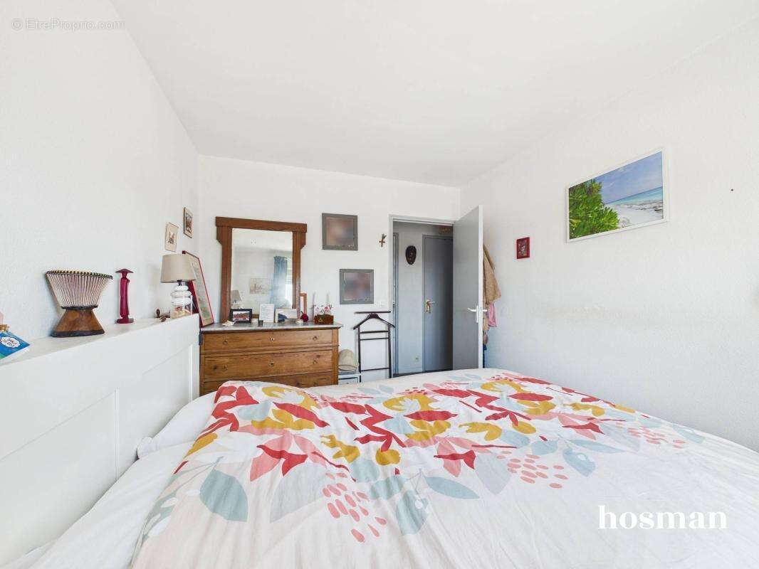 Superbe appartement 3 pièces 50 m² en dernier étage, lumineux - Boulevard Godard, Bordeaux - photo 12