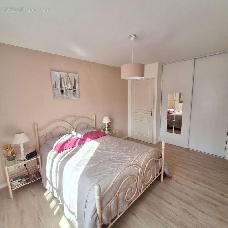 Photo 5 - Appartement à LE CREUSOT