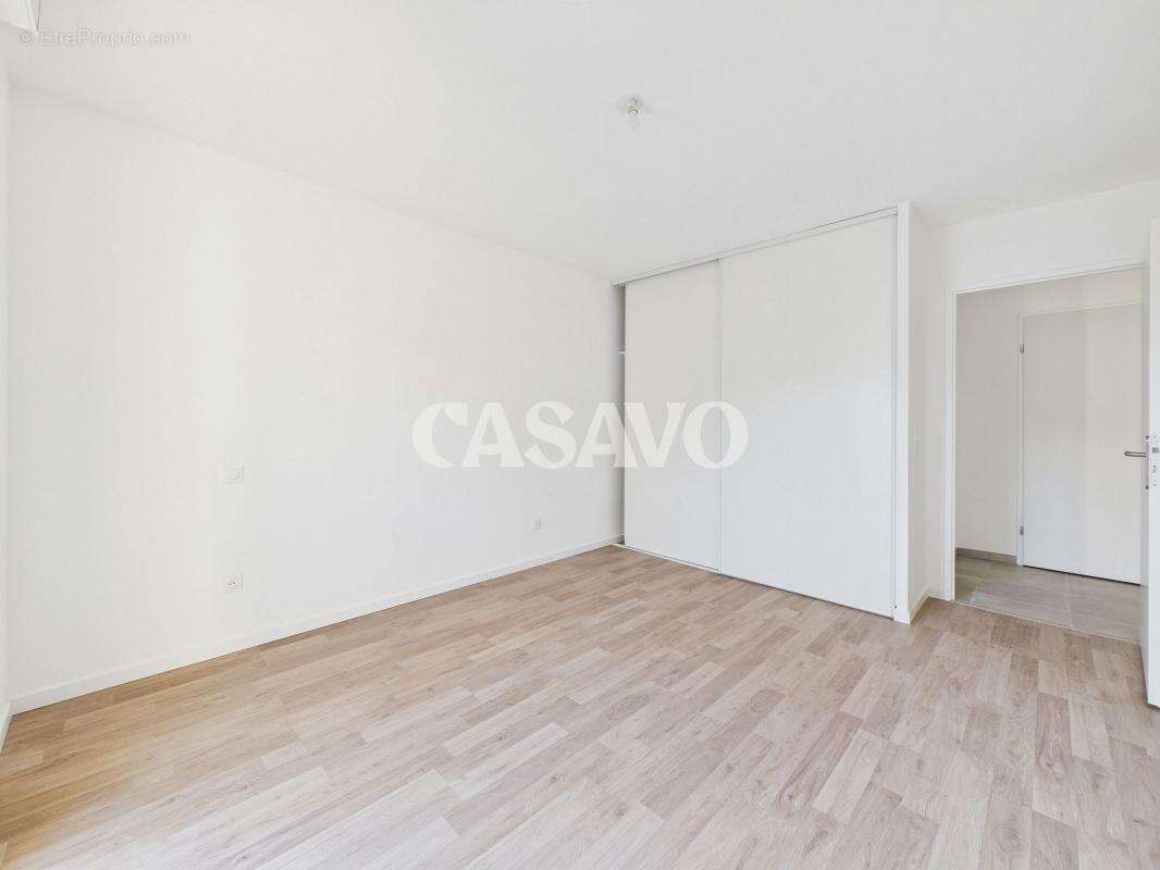 Appartement à CENON