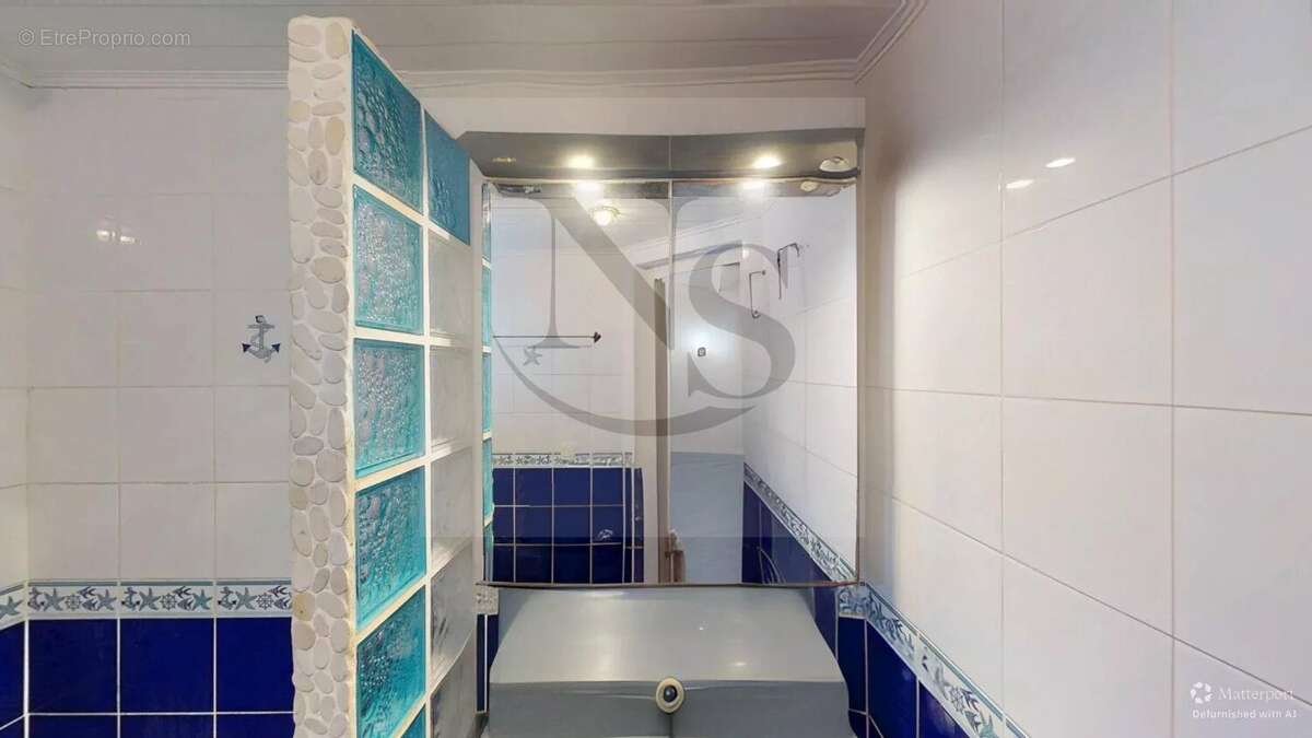 Maison à CAPESTERRE-BELLE-EAU