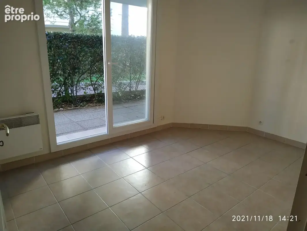 Grand appartement 3 pièces à acheter à Villeneuve-Loubet - photo 10