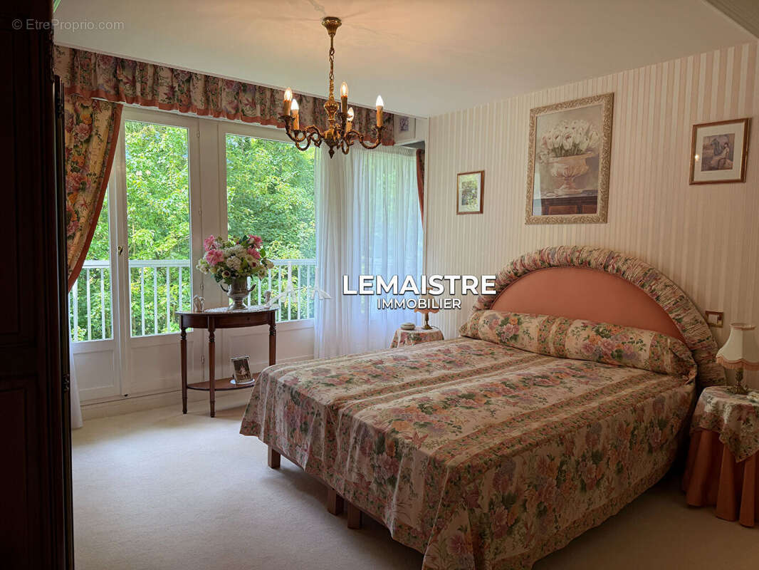 En exclusivité - lots de 2 appartements - 118 m² - 2 chambres - étretat - photo 3