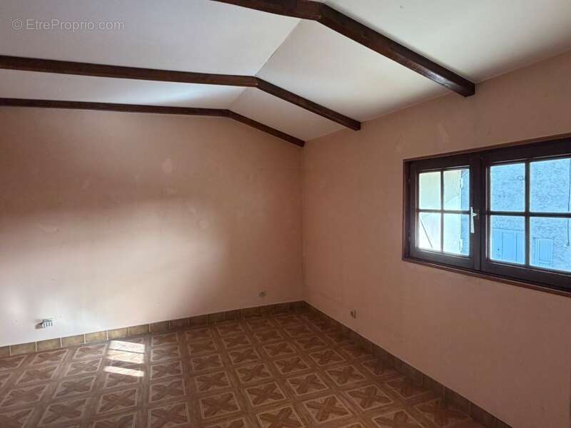 Maison à ANCERVILLE