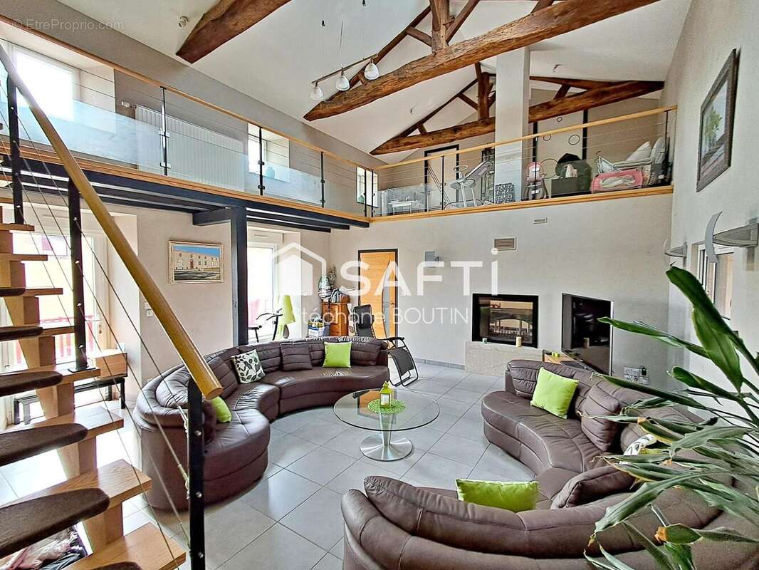 Photo 7 - Maison à SAINT-MESMIN